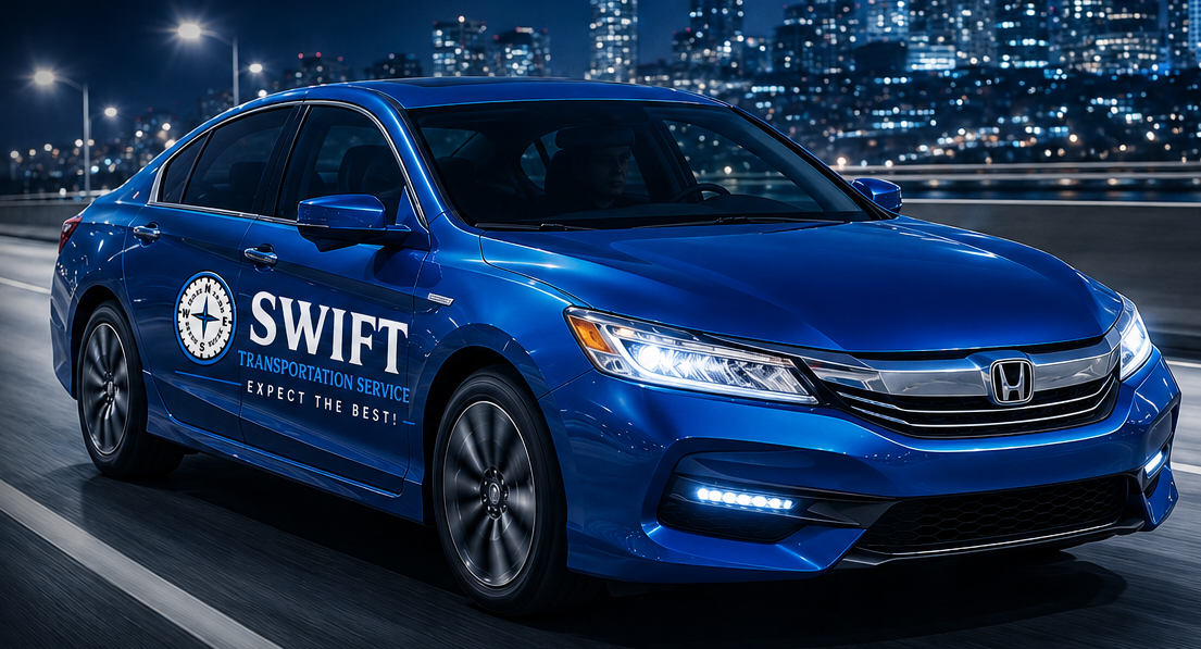 Livery & Corporate Transportation