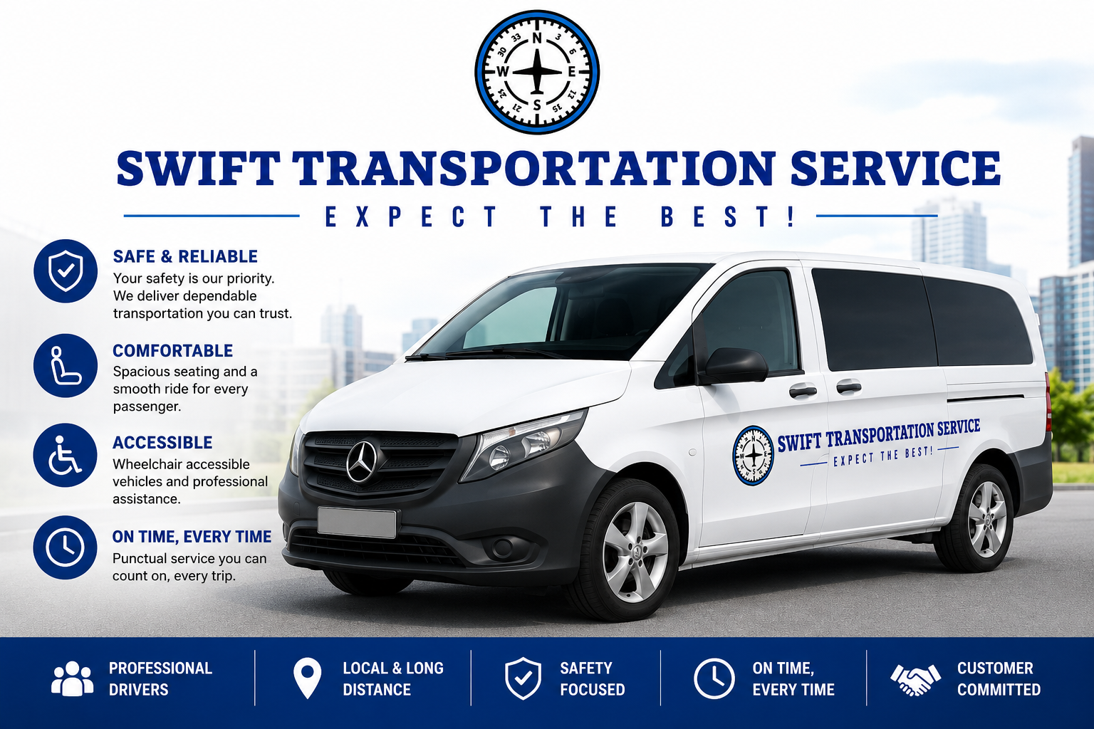 Non-Emergency Medical Transport